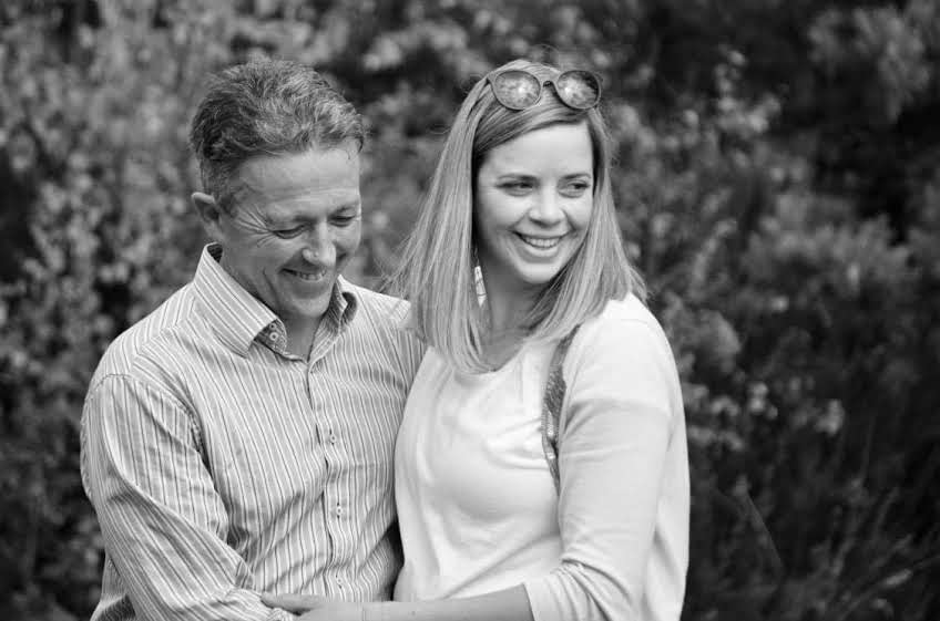 Our customers: Meet the Loira Vines team