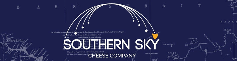 Southern Sky Cheese Company