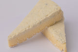 Tasmanian blue brie