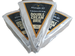 Tasmanian Double Cream Brie