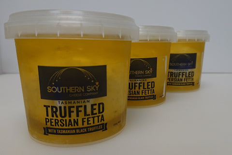 Tasmanian Truffled Persian Fetta 310g